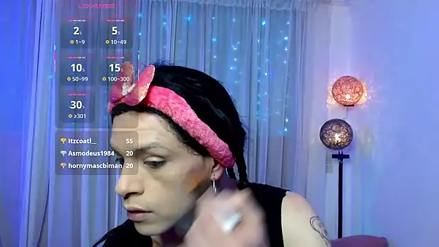 DanniHotBoy02 online show from 04-29-26, 12:16