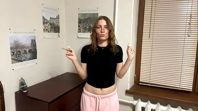 MillySwolley online show from 02-12-26, 04:13