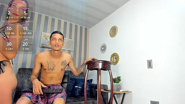 Max and anny online show from 02-21-26, 12:17