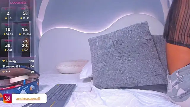 Sweet Celeste06 online show from 04-28-26, 02:27