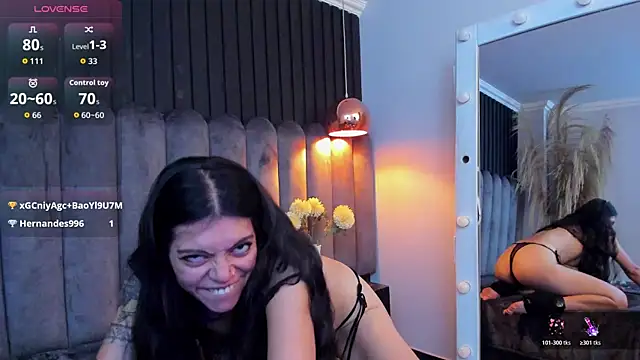 Lanadelrey 1 online show from 07-28-26, 02:35