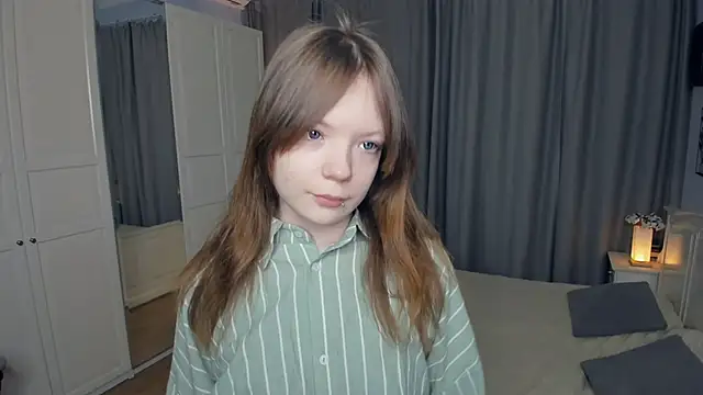 LavenderMitten online show from 02-23-26, 05:05