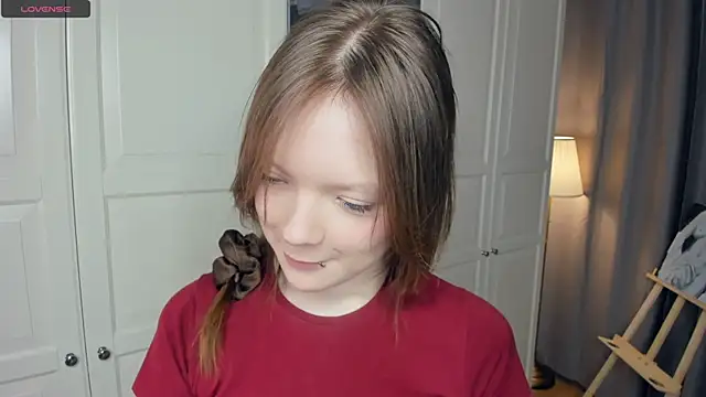 LavenderMitten online show from 04-24-26, 05:54