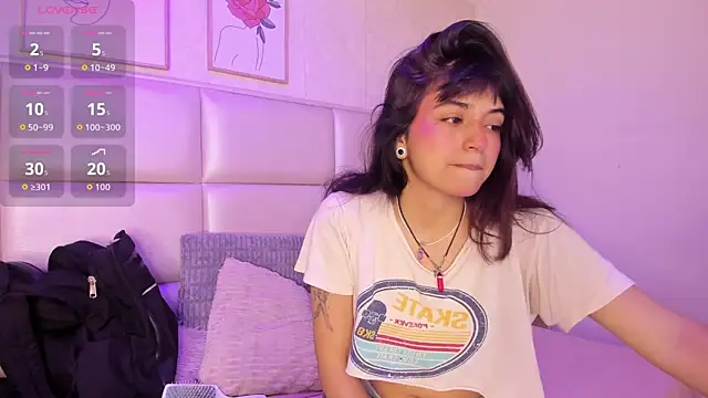 Xara u online show from 04-27-26, 08:18