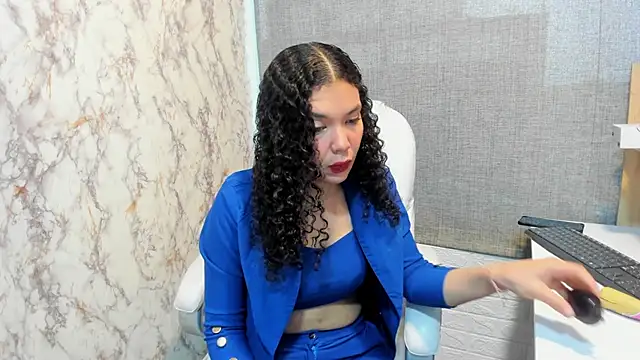 candice johnss online show from 02-12-26, 12:44