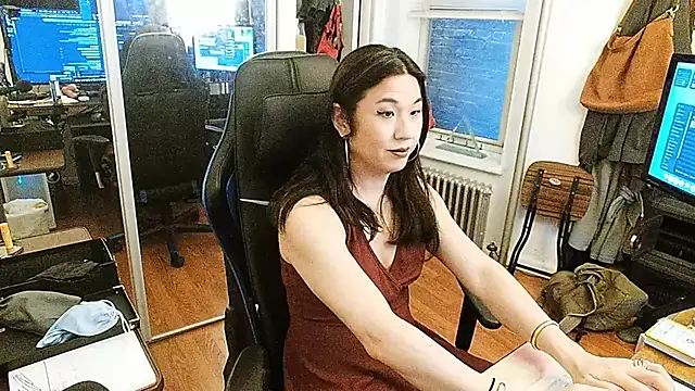 cammy ho online show from 07-23-26, 09:02