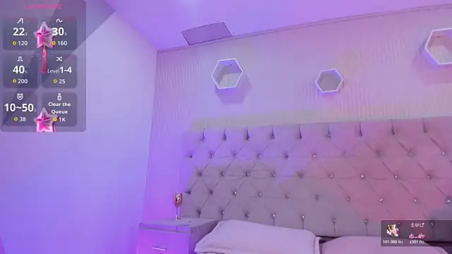 DulcePrince  online show from 04-13-26, 01:16