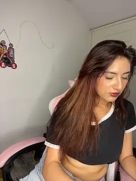 VelariaSoft online show from 04-27-26, 03:21