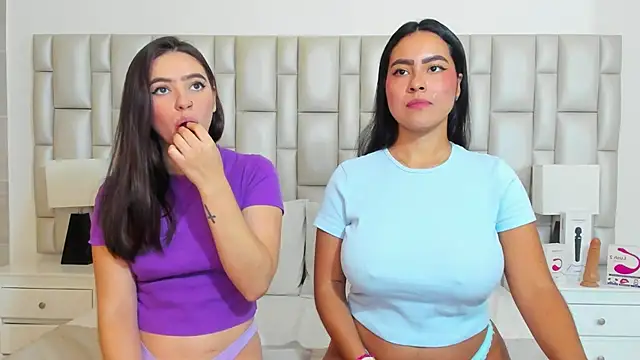 paola katy dicks online show from 01-10-25, 10:46