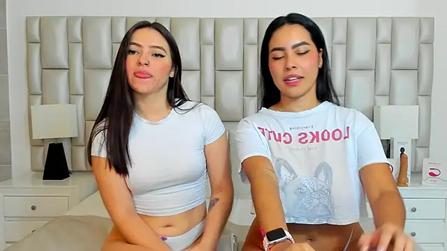 paola katy dicks online show from 02-26-25, 10:53