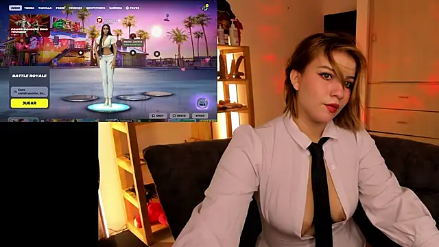 alessia dolce online show from 02-23-26, 08:39