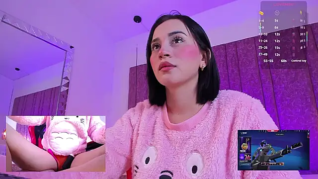 DollieEmma online show from 02-25-26, 01:32