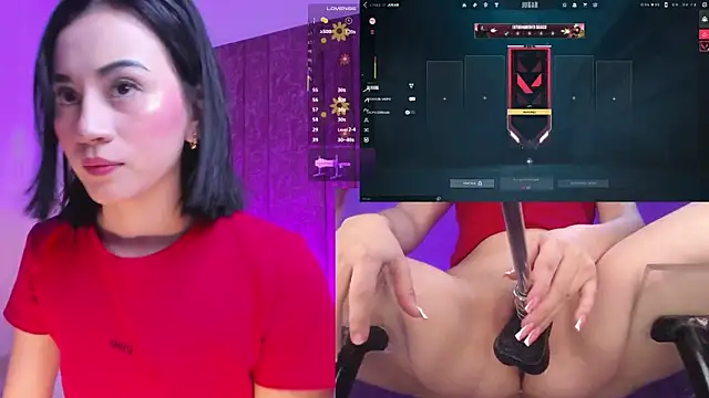 DollieEmma online show from 04-14-26, 01:39