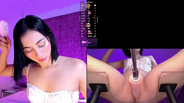 DollieEmma online show from 04-16-26, 01:23