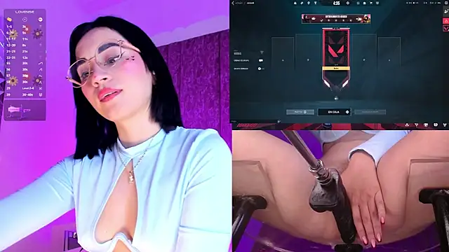 DollieEmma online show from 04-23-26, 02:08