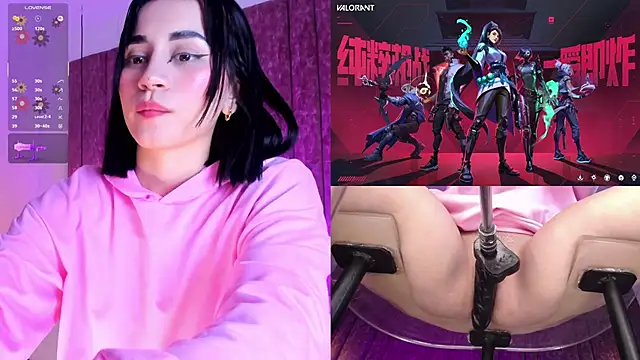 DollieEmma online show from 04-25-26, 02:47