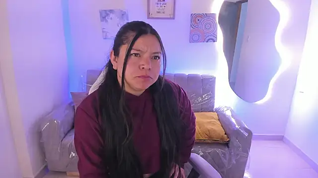 Afrodita rouss online show from 02-17-26, 08:26