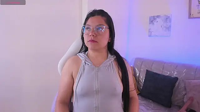 Afrodita rouss online show from 03-10-26, 09:09