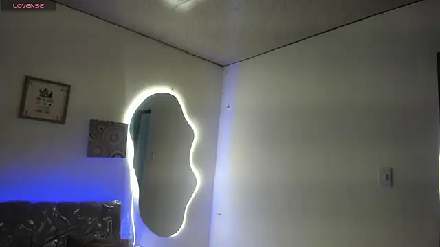 Afrodita rouss online show from 03-12-26, 08:59