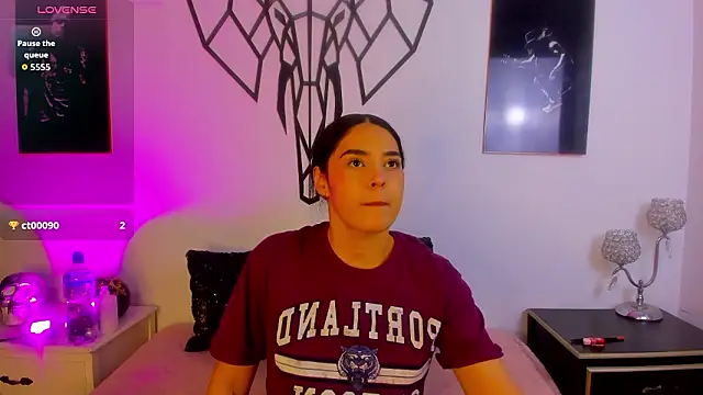 antonella as online show from 02-26-26, 01:04