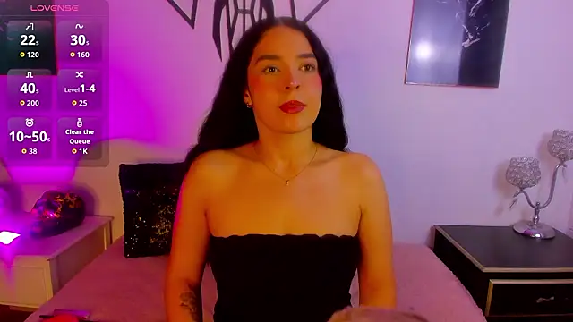 antonella as online show from 02-26-26, 11:48