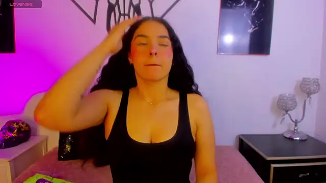 antonella as online show from 02-28-26, 12:33