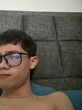 Santi Princex online show from 02-11-26, 03:44