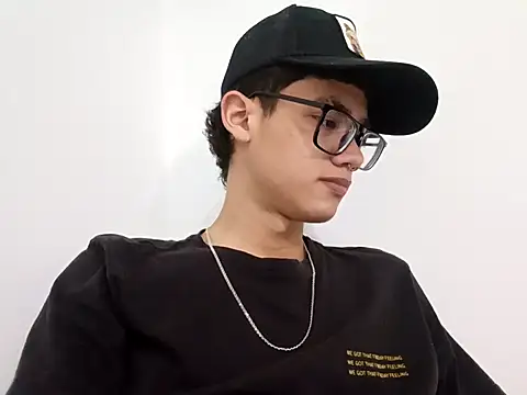 Santi Princex online show from 02-20-26, 02:08