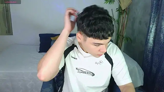 eithan jonnes online show from 02-13-26, 10:28