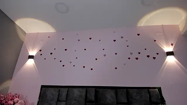 PeytonLouise online show from 03-15-26, 02:23