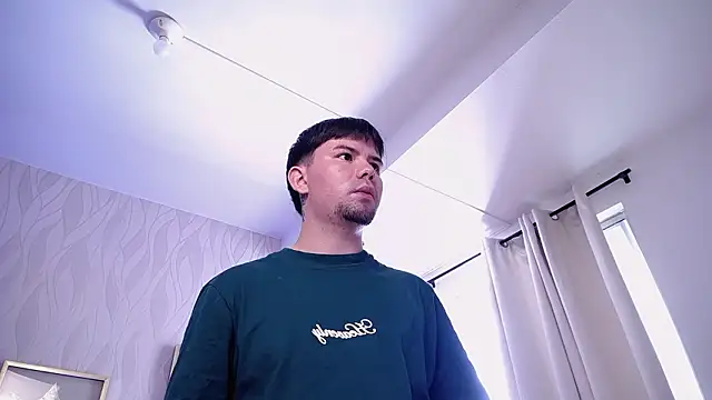 KaiStein online show from 02-17-26, 06:25