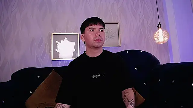 KaiStein online show from 02-20-26, 06:41