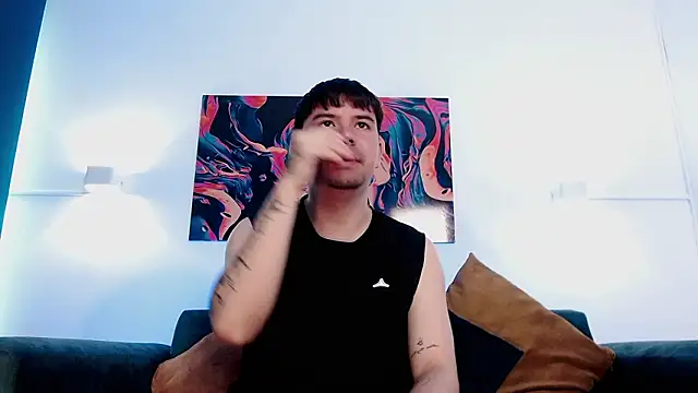 KaiStein online show from 02-25-26, 06:39