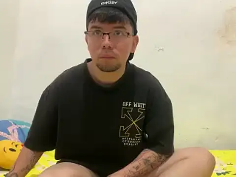 KaiStein online show from 03-08-26, 11:19