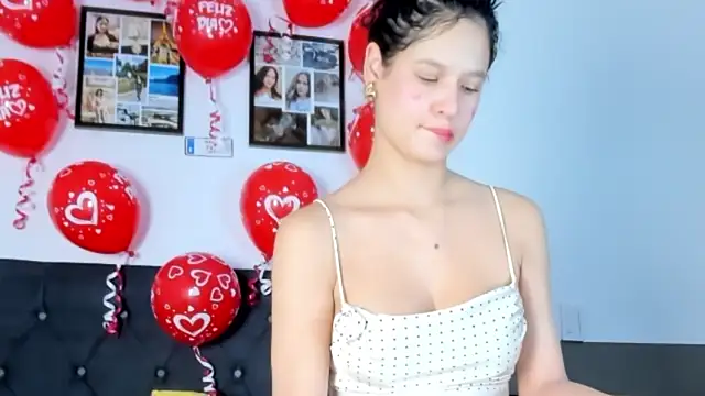 catalina santana4 online show from 02-14-26, 03:47