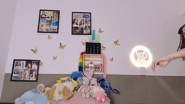 catalina santana4 online show from 04-29-26, 03:54