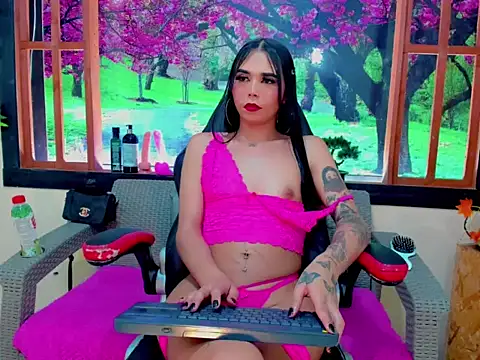 lilith queen   online show from 03-07-26, 03:58