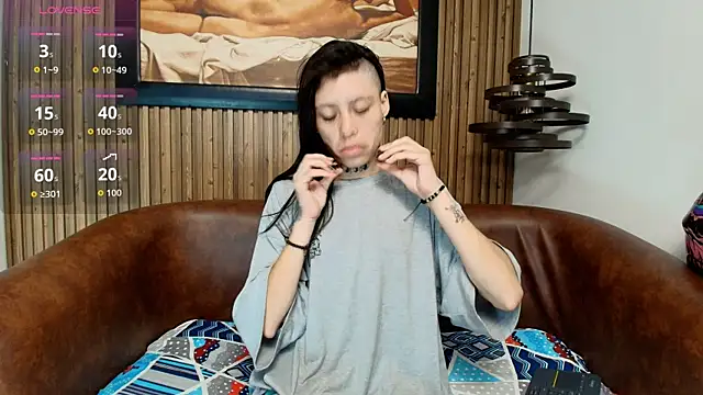 MorganEvans t online show from 03-26-26, 12:11