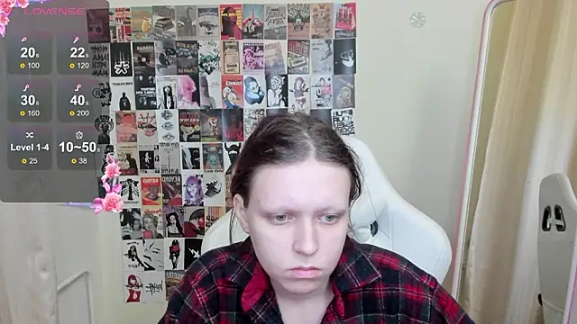 NikolFlostt online show from 02-18-26, 01:12