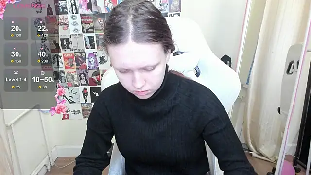 NikolFlostt online show from 02-25-26, 01:04