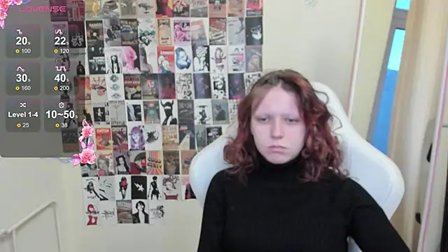 NikolFlostt online show from 02-26-26, 01:04