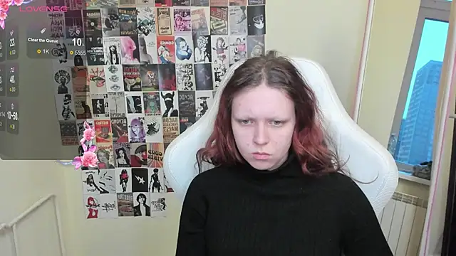 NikolFlostt online show from 02-28-26, 01:06