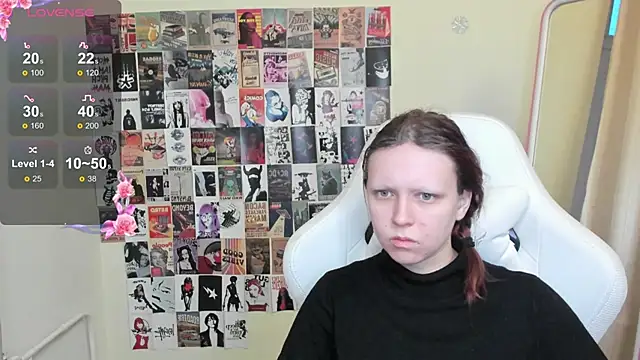 NikolFlostt online show from 03-03-26, 01:01