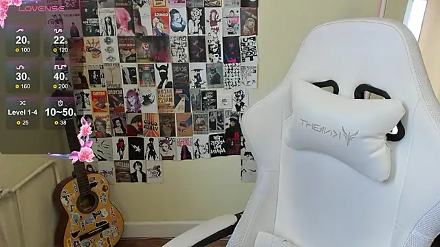 NikolFlostt online show from 03-28-26, 01:05