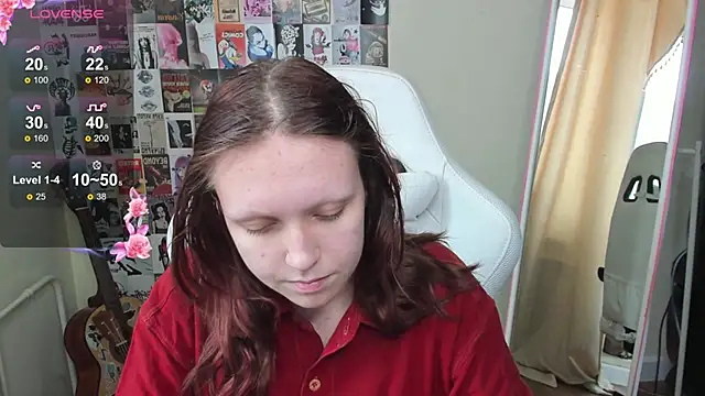 NikolFlostt online show from 04-12-26, 12:59