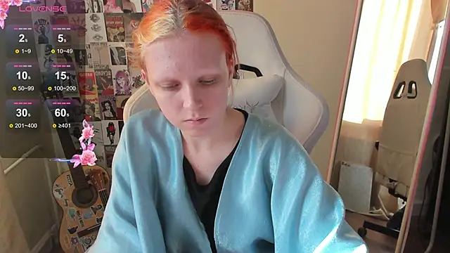 NikolFlostt online show from 04-25-26, 01:08