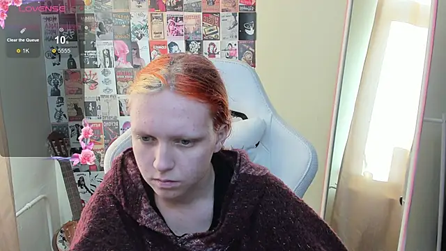 NikolFlostt online show from 04-28-26, 01:04