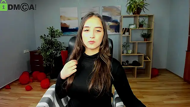 Effy Royse online show from 03-06-26, 12:34