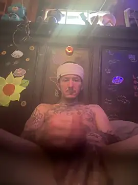 Baby Smurk online show from 02-23-26, 06:05