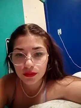 Luna33- online show from 02-15-26, 07:32